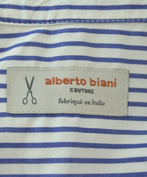 ALBERTO BIANI เสื้อลำลอง