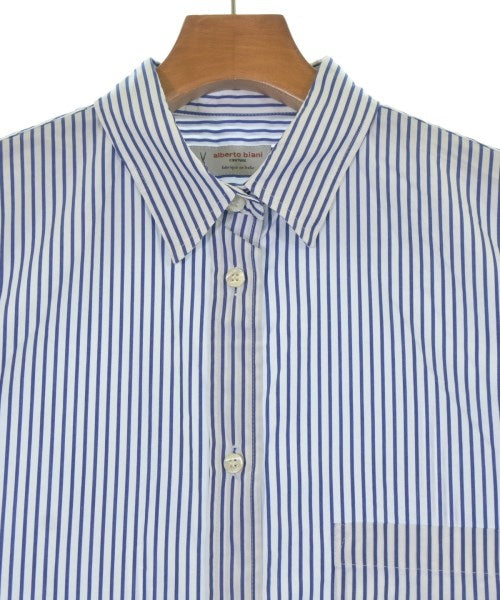 ALBERTO BIANI เสื้อลำลอง