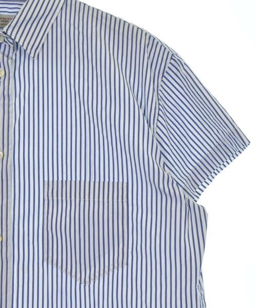 ALBERTO BIANI เสื้อลำลอง