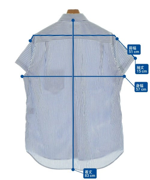ALBERTO BIANI เสื้อลำลอง
