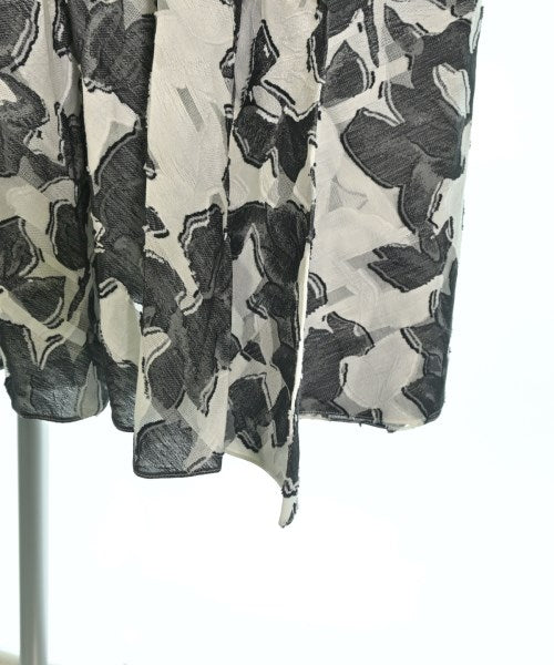 THAKOON ชุดเดรส