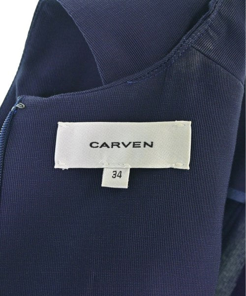 CARVEN ชุดเดรส