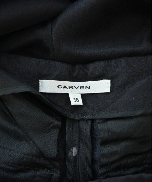 CARVEN กางเกงขายาว
