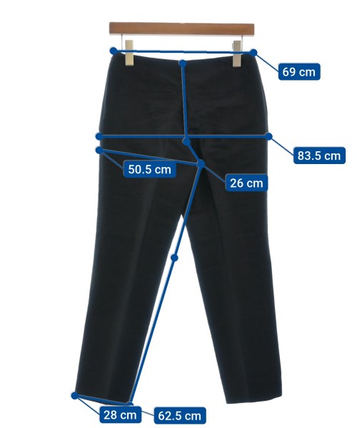 CARVEN กางเกงขายาว