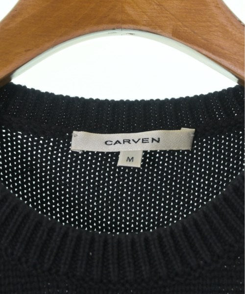 CARVEN เสื้อกันหนาว