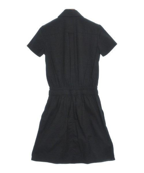 CARVEN เดรสที่เป็นเสื้อเชิ้ตตัวยาว