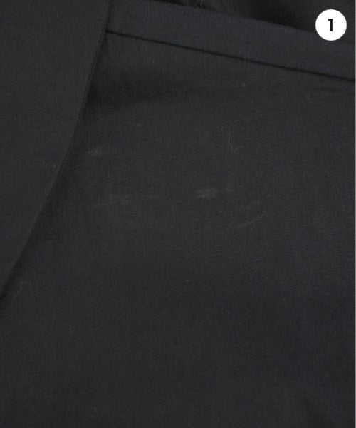 CARVEN เดรสที่เป็นเสื้อเชิ้ตตัวยาว