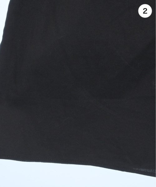 CARVEN เดรสที่เป็นเสื้อเชิ้ตตัวยาว