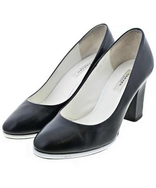 CARVEN ROND POINT รองเท้าส้นสูง