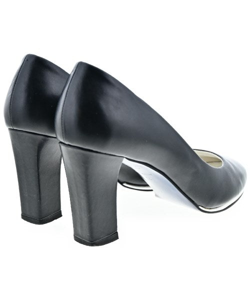 CARVEN ROND POINT รองเท้าส้นสูง