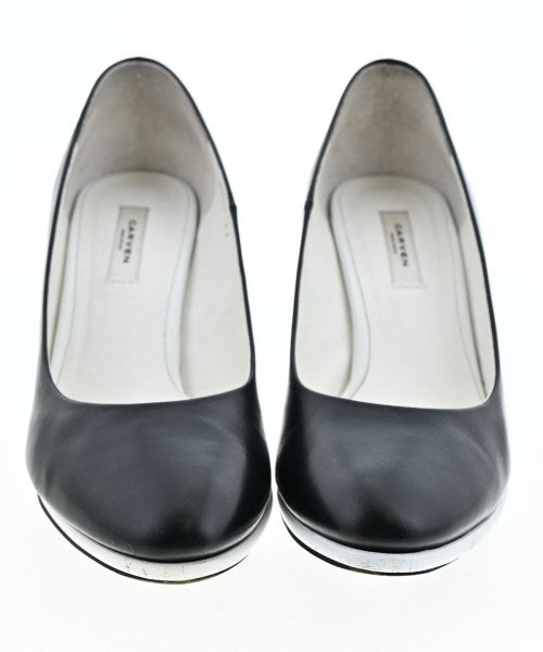 CARVEN ROND POINT รองเท้าส้นสูง