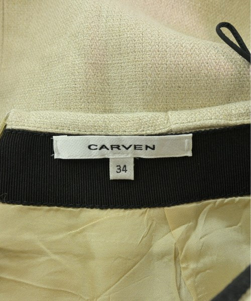 CARVEN กระโปรงยาว/แม็กซี่ยาว