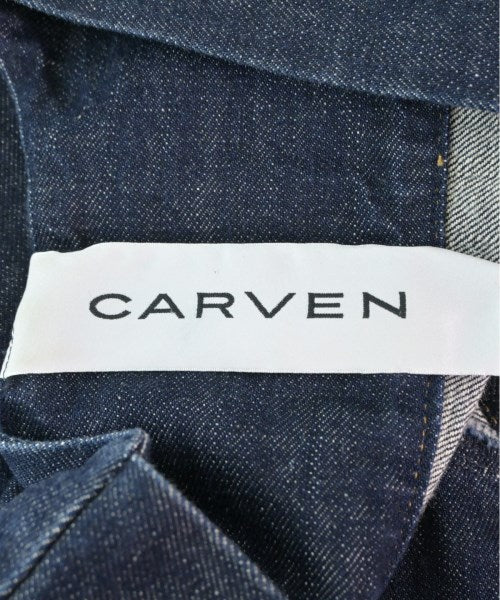 CARVEN ชุดเดรส