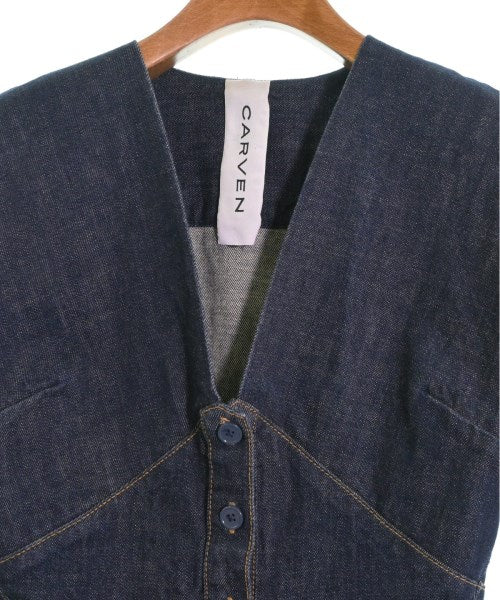 CARVEN ชุดเดรส