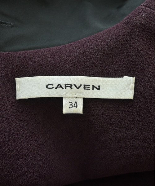 CARVEN ชุดเดรส