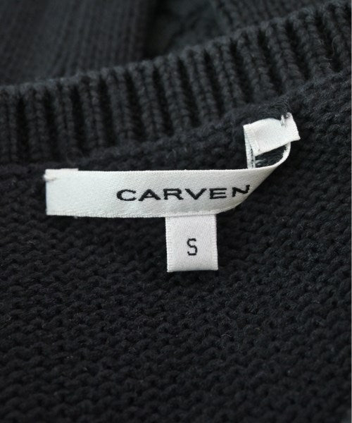 CARVEN เสื้อกันหนาว