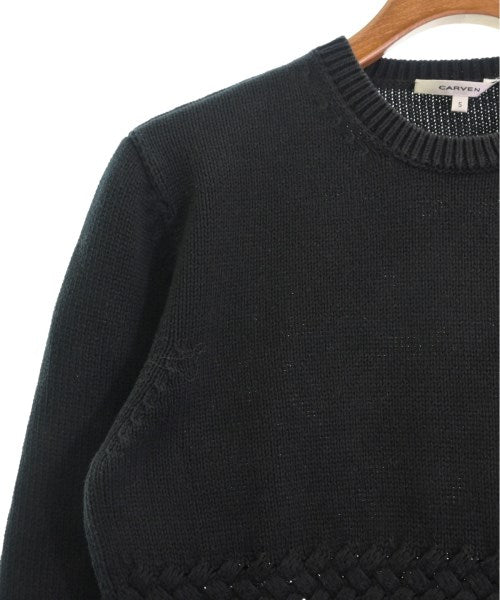 CARVEN เสื้อกันหนาว
