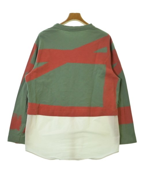 CARVEN เสื้อยืด/เสื้อท็อปส์