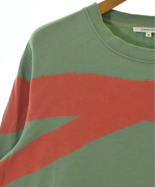 CARVEN เสื้อยืด/เสื้อท็อปส์