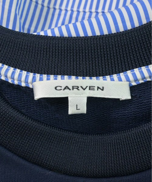 CARVEN ชุดเดรส