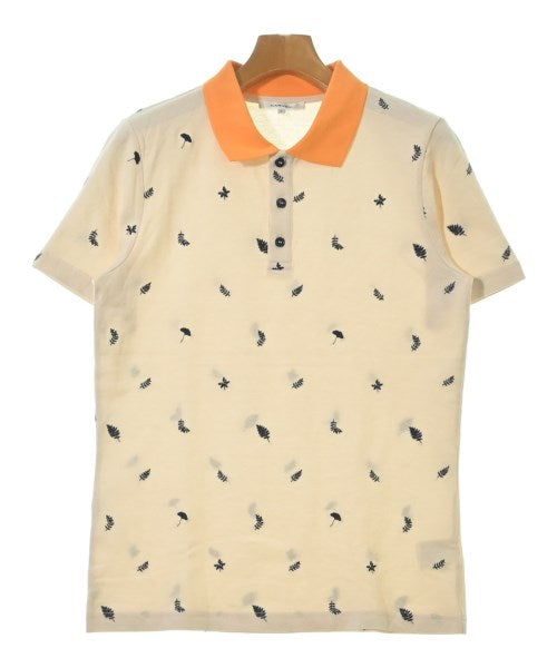 CARVEN เสื้อโปโล