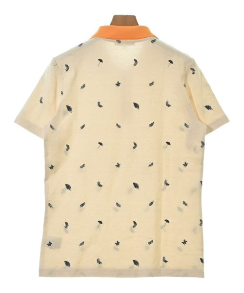 CARVEN เสื้อโปโล