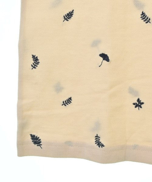 CARVEN เสื้อโปโล