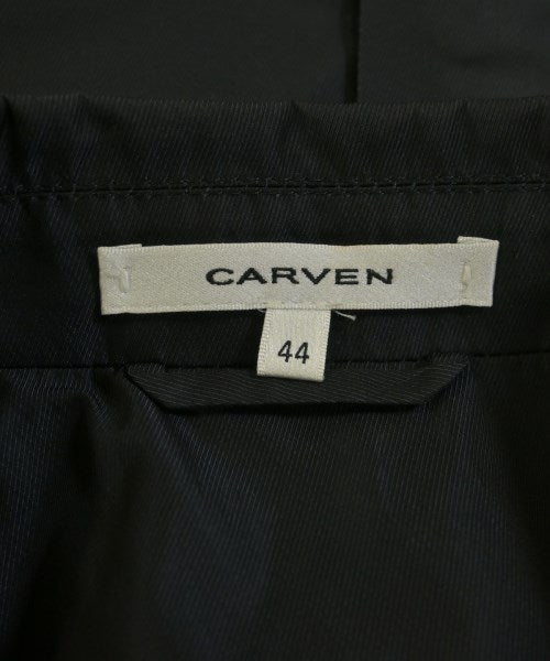 CARVEN แจ็คเก็ตลำลอง
