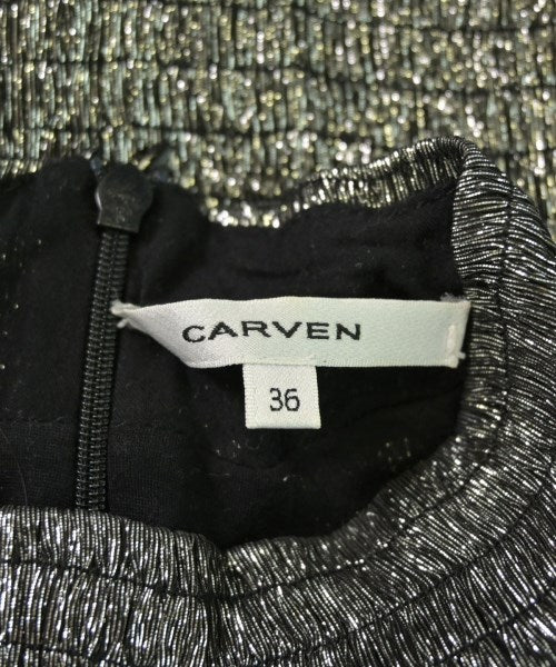 CARVEN เสื้อสตรี
