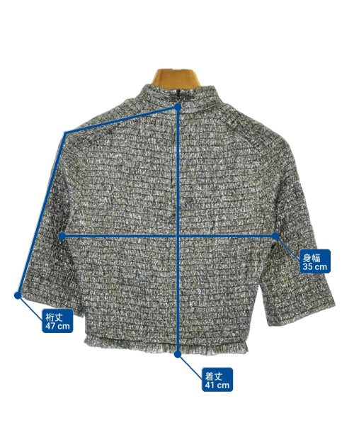 CARVEN เสื้อสตรี