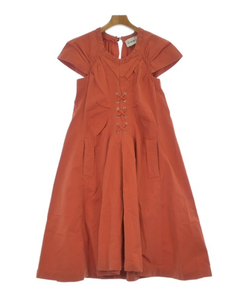 CARVEN ชุดเดรส