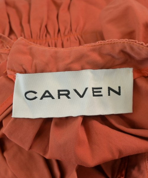 CARVEN ชุดเดรส