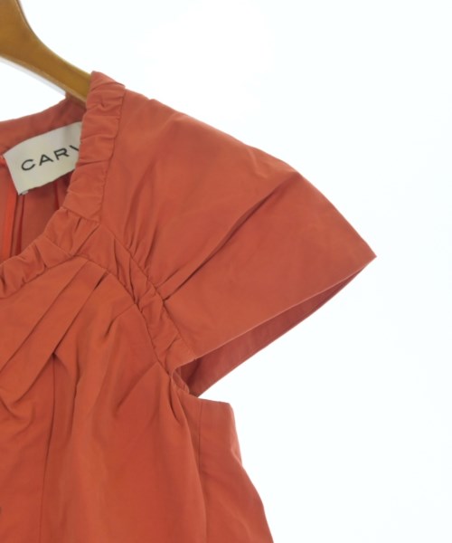 CARVEN ชุดเดรส