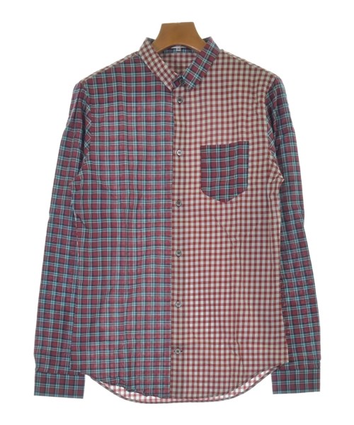 CARVEN เสื้อลำลอง