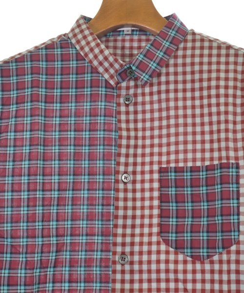 CARVEN เสื้อลำลอง