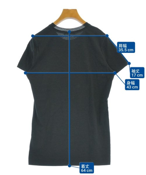 CARVEN เสื้อยืด/เสื้อท็อปส์