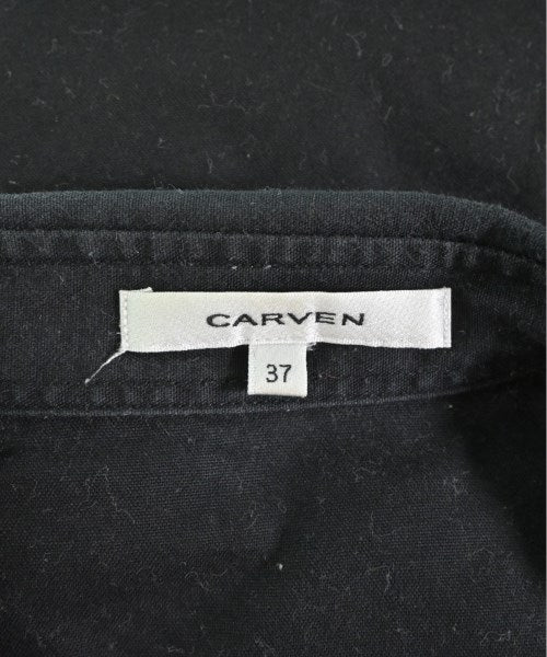 CARVEN เสื้อลำลอง