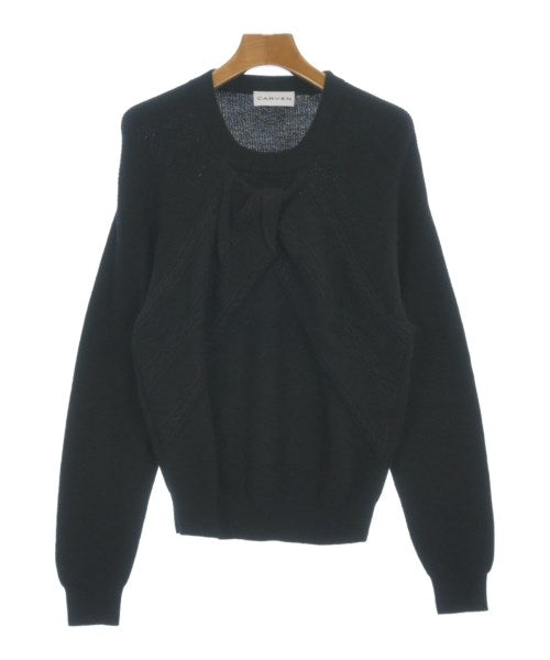 CARVEN เสื้อกันหนาว