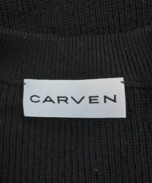 CARVEN เสื้อกันหนาว