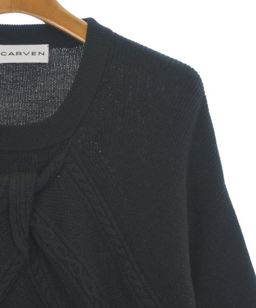 CARVEN เสื้อกันหนาว