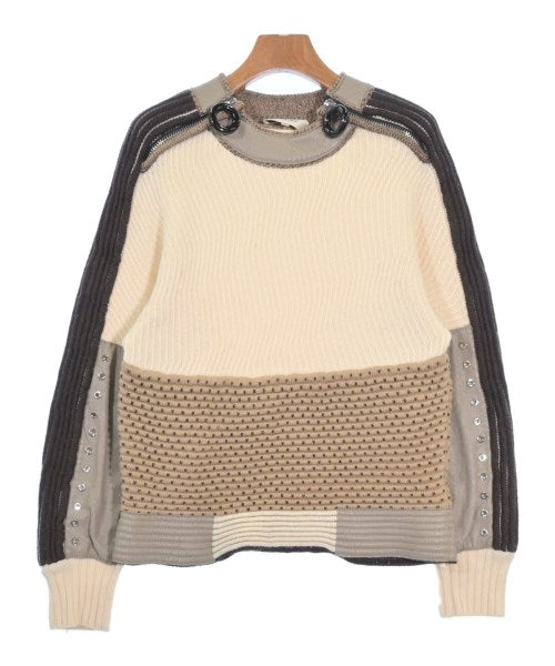 CARVEN เสื้อกันหนาว