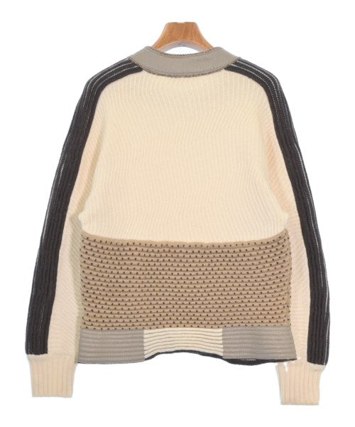 CARVEN เสื้อกันหนาว