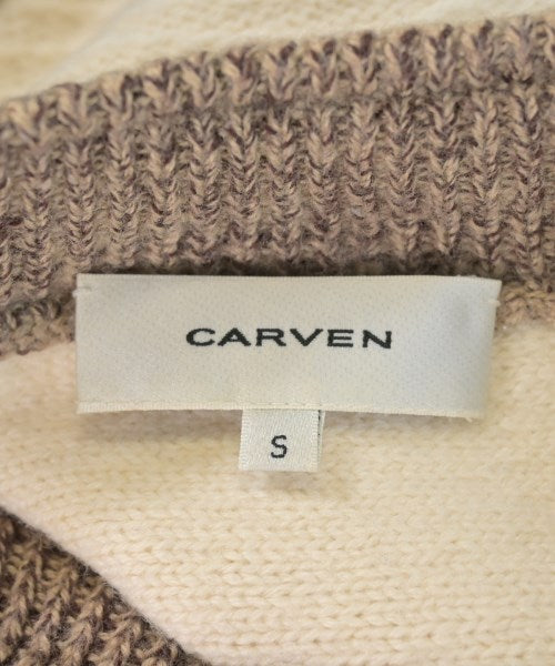 CARVEN เสื้อกันหนาว