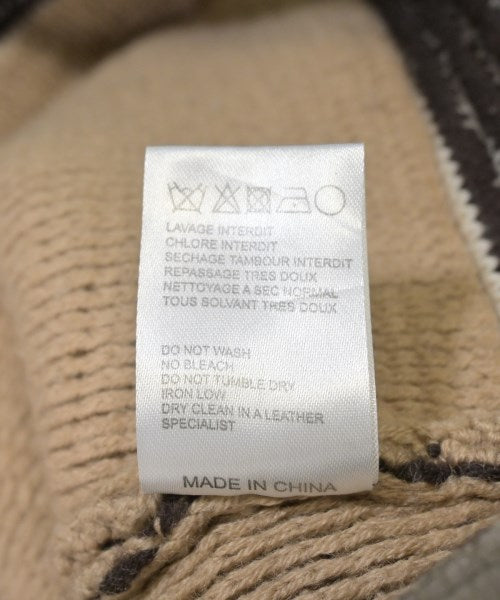 CARVEN เสื้อกันหนาว