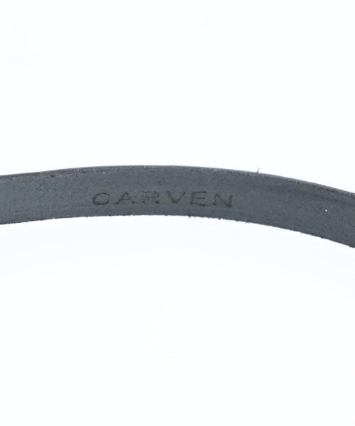 CARVEN เข็มขัด