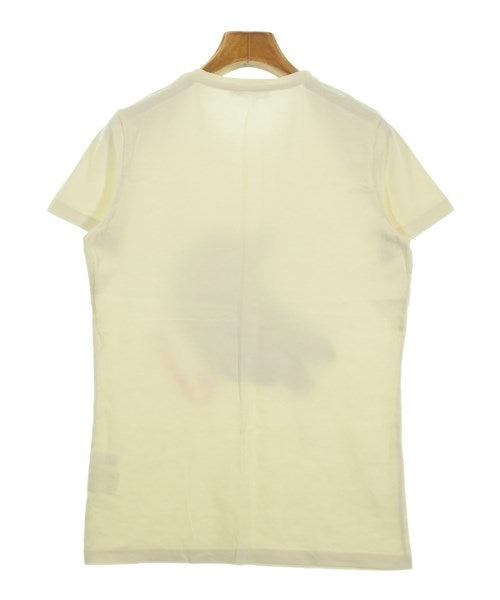 CARVEN เสื้อยืด/เสื้อท็อปส์
