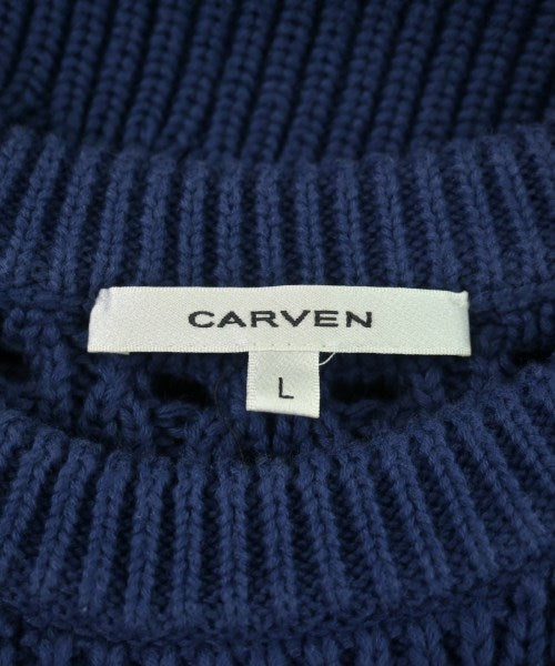 CARVEN เสื้อกันหนาว