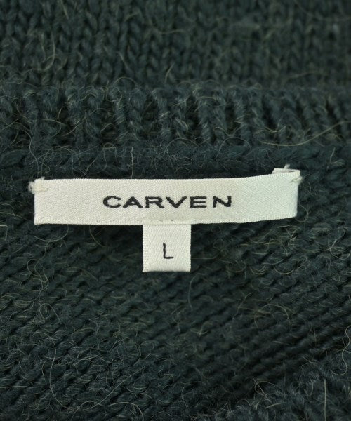 CARVEN เสื้อกันหนาว