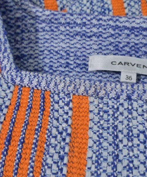 CARVEN เสื้อกั๊ก