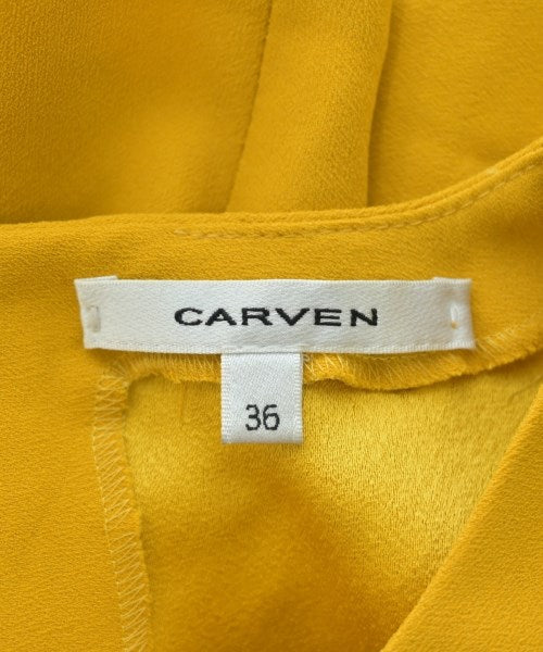 CARVEN เสื้อสตรี